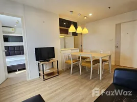 ขายอพาร์ทเม้นท์ 2 ห้องนอน ในโครงการ ลุมพินี เมกะ ซิตี้ บางนา, บางแก้ว