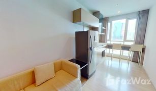 1 Bedroom Condo for sale in Thung Wat Don, Bangkok Rhythm Sathorn