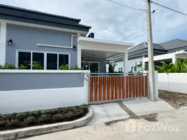 วิลล่า 2 ห้องนอน ให้เช่า ในโครงการ ดิ อเวนิว วิลเลจ, ฉลอง