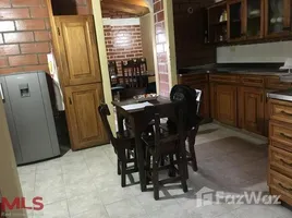 5 Habitación Casa en venta en Antioquia, Medellín, Antioquia