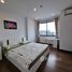 Supalai Premier Asoke で賃貸用の 2 ベッドルーム マンション, バンカピ
