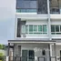3 Bedroom Townhouse for rent at The Ricco Town Watcharapol, Khlong Thanon, Sai Mai, Bangkok, Thailand