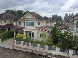 ขายวิลล่า 3 ห้องนอน ในโครงการ ริชชี่ ริช แลนด์, หนองจ๊อม, สันทราย, เชียงใหม่