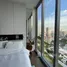 1 Bedroom Condo for rent at Kraam Sukhumvit 26, Khlong Tan, Khlong Toei, Bangkok, Thailand