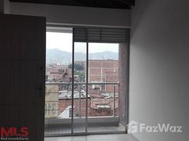 1 Habitación Apartamento en venta en , Antioquia DIAGONAL 40 # 42 33