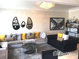 3 chambre Appartement à vendre à Appartement à vendre à Palmier de 137 m²., Na Sidi Belyout