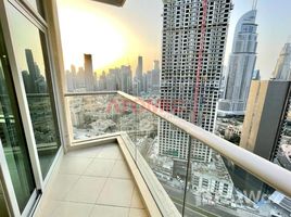 2 Bedroom Apartment for sale at Burj Views C, Burj Views