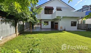 3 Bedrooms House for sale in Suthep, Chiang Mai 