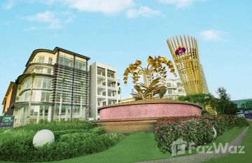 The Royal in Tuek Thla, Phnom Penh