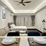 Studio Penthouse zu vermieten im Sri Petaling, Petaling