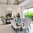 4 Bedroom Villa for rent at Trichada Breeze, Choeng Thale