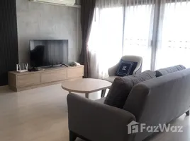 อพาร์ทเม้นท์ 2 ห้องนอน ให้เช่า ในโครงการ ประสานมิตร เพลส, คลองเตยเหนือ