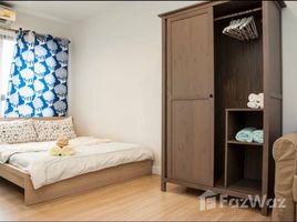 Studio Apartment for sale at The Seed Mingle, Thung Mahamek, Sathon