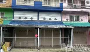 2 Bedrooms Shophouse for sale in Pak Nam Pran, Hua Hin 