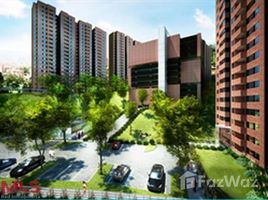 3 Bedroom Apartment for sale at STREET 76 # 56D 121, Medellin, Antioquia