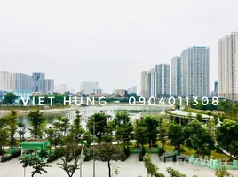 Studio Condominium à vendre à Mandarin Garden., Trung Hoa, Cau Giay
