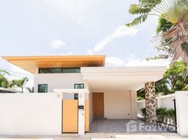 3 Bedroom Villa for sale in Phuket, Rawai, Phuket Town, Phuket