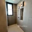 Studio Condo for rent at The MOST Itsaraphap, Sirirat, Bangkok Noi