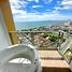 1 спален Кондо на продажу в The Riviera Ocean Drive, Nong Prue