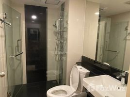 1 спален Квартира в аренду в Bangkok Feliz Sathorn-Taksin, Khlong Ton Sai