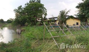 N/A Land for sale in Nong Tum, Chaiyaphum 