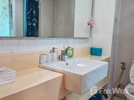 Студия Квартира в аренду в Seven Seas Condo Jomtien, Nong Prue