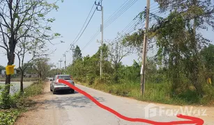 N/A Land for sale in Khlong Sip Song, Bangkok 