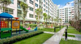 ยูนิตที่เหลืออยู่ในโครงการ ลุมพินี วิลล์ อ่อนนุช 46