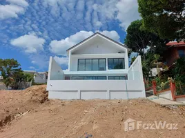 3 Bedroom Villa for sale in Koh Samui, Bo Phut, Koh Samui