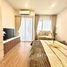 Studio Condo for rent at The LIVIN Phetkasem, Bang Wa