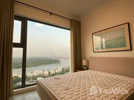 2 Habitación Apartamento en venta en Gateway Thao Dien, Thao Dien