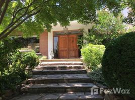 6 chambres Maison a vendre à Santiago, Santiago Lo Barnechea