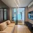 1 Bedroom Condo for rent at Life Rama 4 - Asoke, Khlong Toei, Khlong Toei