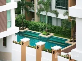 2 chambre Condominium à vendre à Wish @ Siam., Thanon Phet Buri