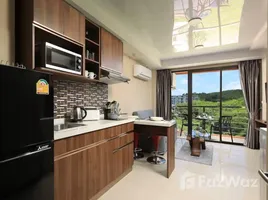 ขายอพาร์ทเม้นท์ 1 ห้องนอน ในโครงการ ในหาน บีช คอนโด, ราไวย์