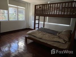 4 Bedroom House for rent in Chiang Mai International Airport, Suthep, Phra Sing