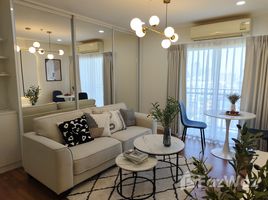 คอนโด 1 ห้องนอน ให้เช่า ในโครงการ ธนา อาร์เคเดีย, บางยี่ขัน, บางพลัด, กรุงเทพมหานคร