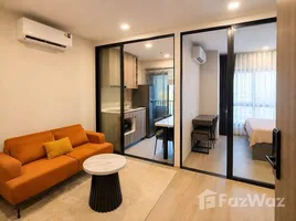 1 Bedroom Condo for rent at Metris Ladprao, Chomphon, Chatuchak, Bangkok