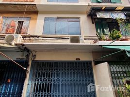 3 спален Здания целиком for sale in FazWaz.ru, Khlong Ton Sai, Кхлонг Сан, Бангкок, Таиланд