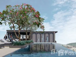 ขายอพาร์ทเม้นท์ สตูดิโอ ในโครงการ ฮามอนี่ คอนโดมิเนียม, ราไวย์, เมืองภูเก็ต