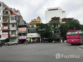 Studio Haus zu verkaufen in Cau Giay, Hanoi, Dich Vong