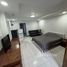 Студия Кондо в аренду в Pratunam Prestige Condominium, Thanon Phet Buri
