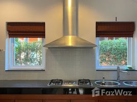 3 Bedroom House for rent at Samakee Village, Rawai, Phuket Town