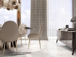 3 спален Квартира на продажу в Grand Bleu Tower, EMAAR Beachfront