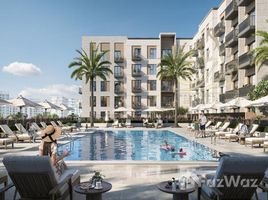 1 спален Квартира на продажу в Maryam Beach Residence, Palm Towers