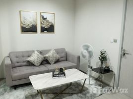 1 Bedroom Apartment for rent at Life Sukhumvit 62, Bang Chak, Phra Khanong, Bangkok