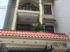 3 Schlafzimmer Haus zu verkaufen in Tan Binh, Ho Chi Minh City, Ward 14