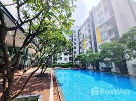 2 chambre Condominium à vendre à The Key Phahonyothin., Sena Nikhom, Chatuchak