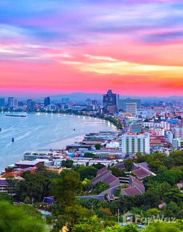 Immobiliers for sale in à Pattaya