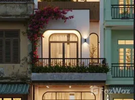4 Schlafzimmer Haus zu vermieten in Hai Chau II, Da Nang, Hai Chau II, Hai Chau